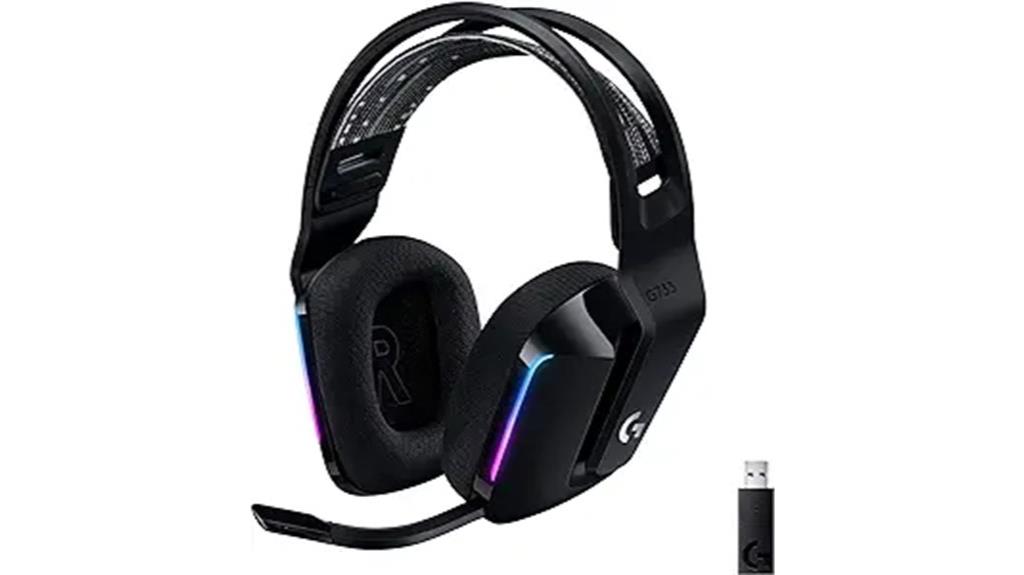 wireless rgb gaming headset