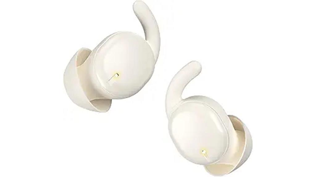 wireless sleep earbuds