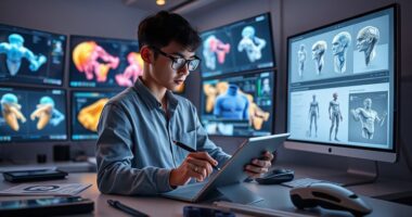 adapting design skills