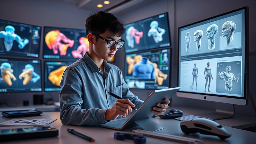 adapting design skills