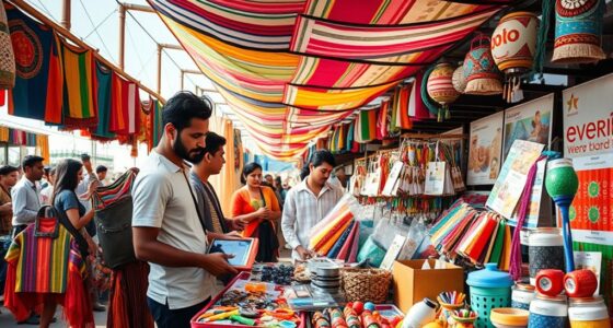 adapting models for markets