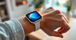 adaptive emotional technology