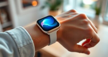 adaptive emotional technology