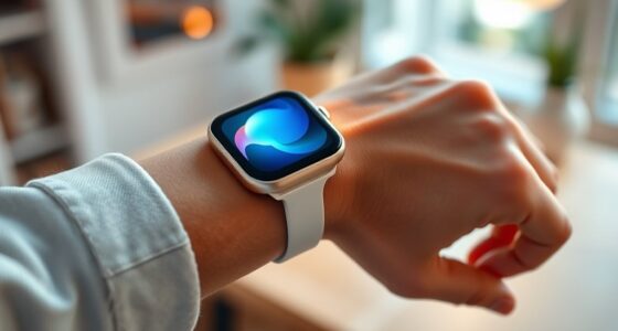 adaptive emotional technology