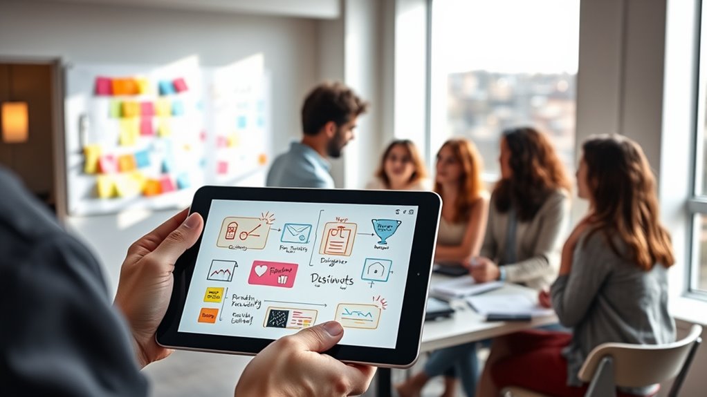 adjusting strategies through prototypes