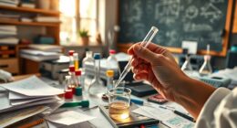 adopt continuous experimental mindset