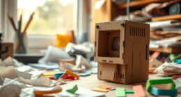 affordable physical model making