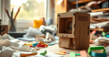 affordable physical model making