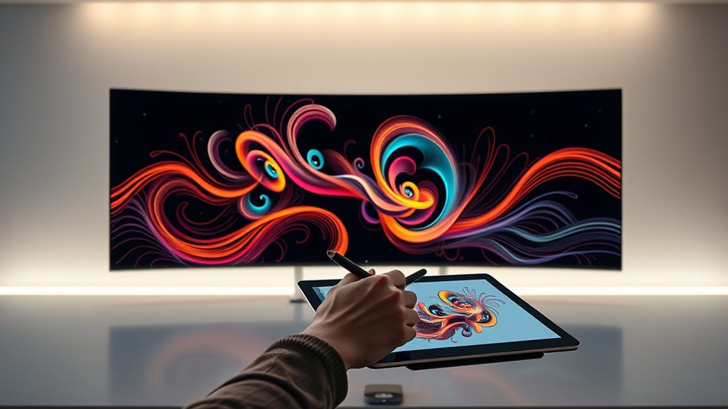 ai enhanced creative design