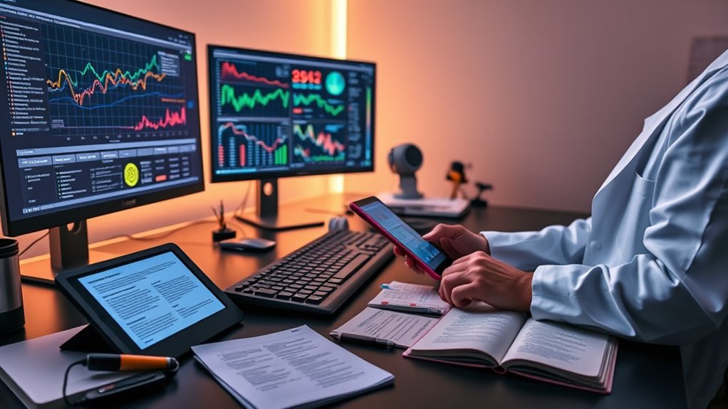 ai enhances research accuracy