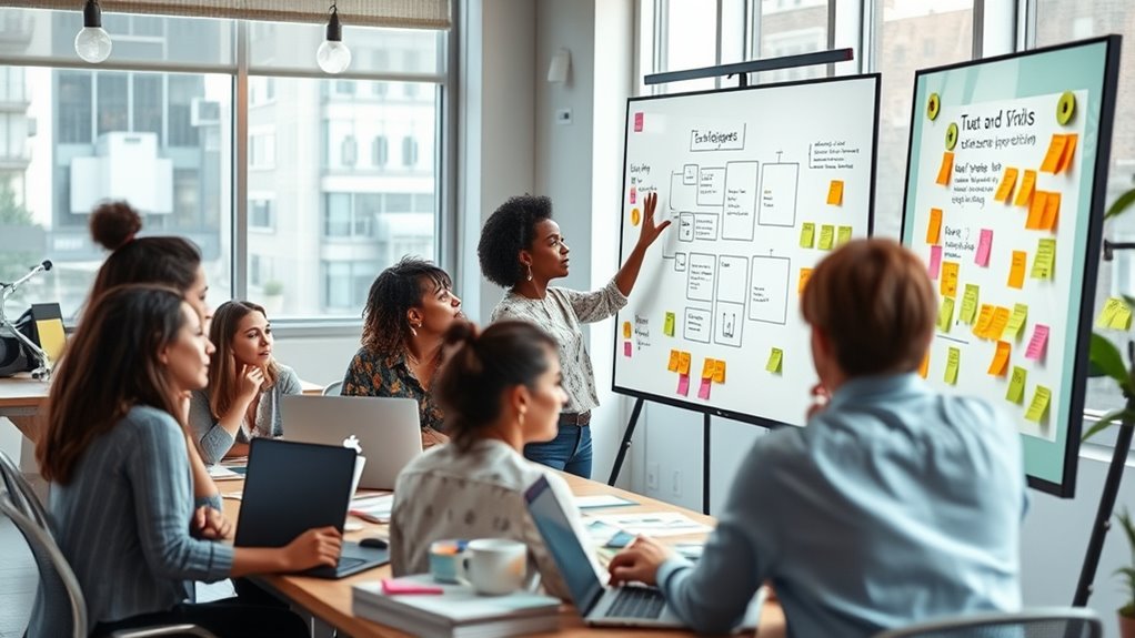 ai powered no code development