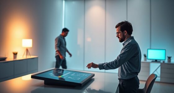 ai prototype wizard simulations