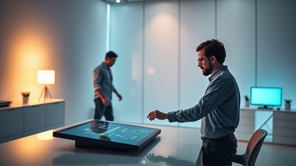 ai prototype wizard simulations