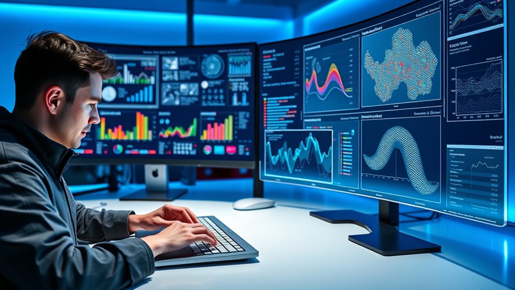 ai research pattern analysis
