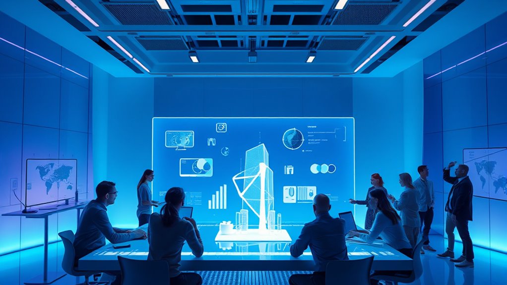 ai sustainability innovation collaboration