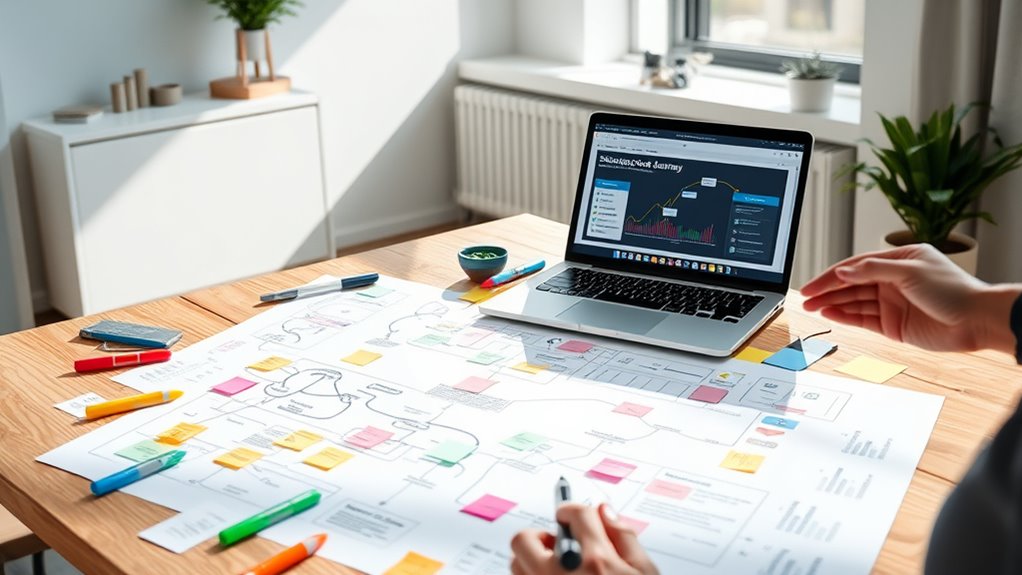 align strategy with service design