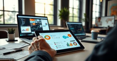 analytics and human insight