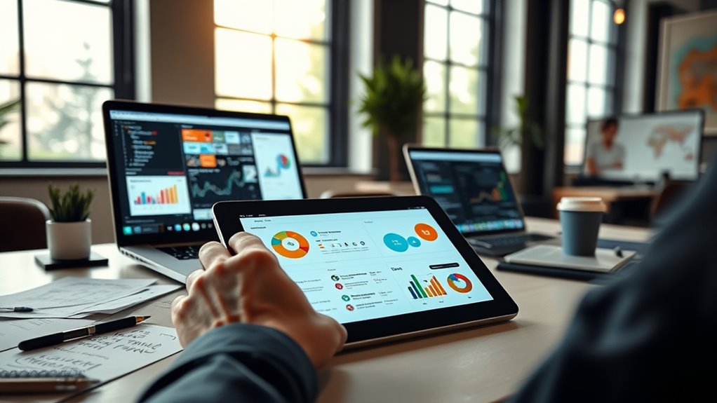 analytics and human insight