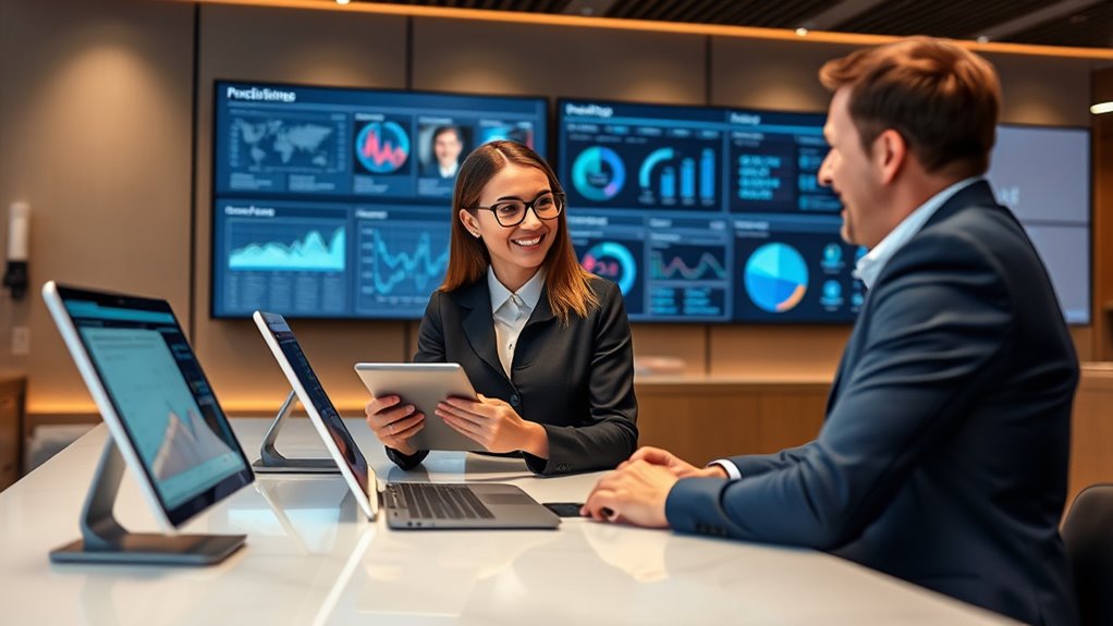 anticipate customer needs proactively