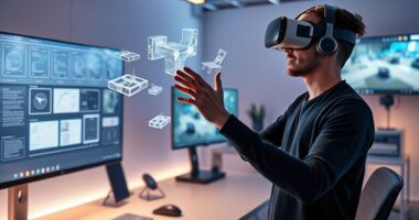 ar vr prototyping without development