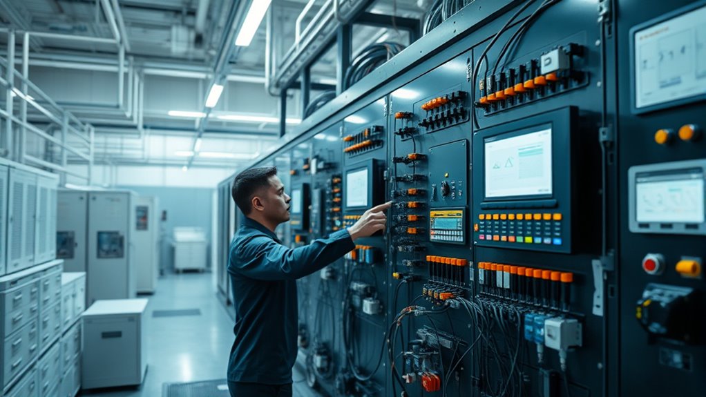 automate optimize safeguard simplify