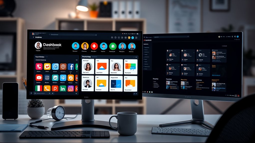 balance personalization with consistency