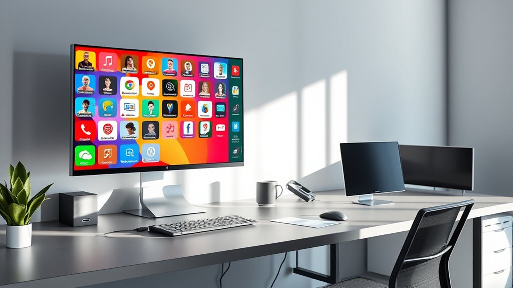 balancing customization and uniformity