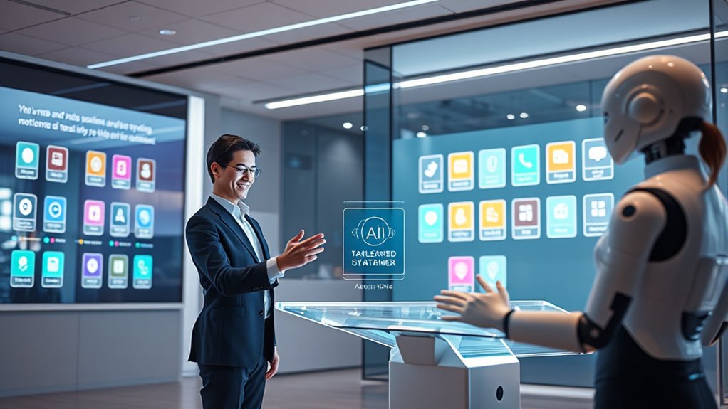 balancing ethics and personalization