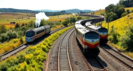 balancing innovation and execution