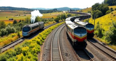 balancing innovation and execution