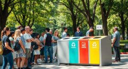 behavioral nudges for sustainability