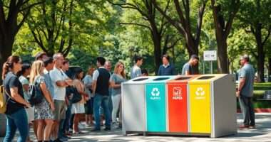 behavioral nudges for sustainability