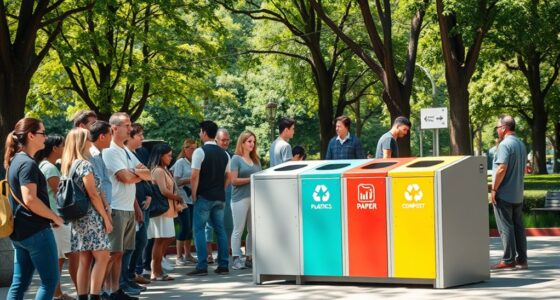 behavioral nudges for sustainability