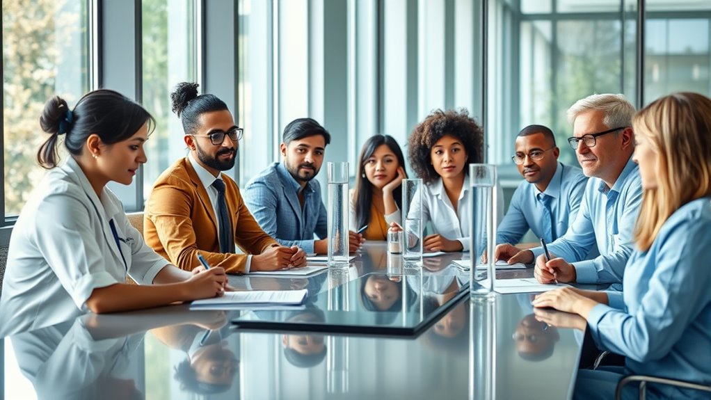 bias awareness enhances research integrity