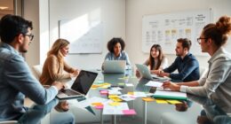 blending discovery and delivery