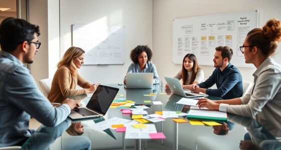 blending discovery and delivery