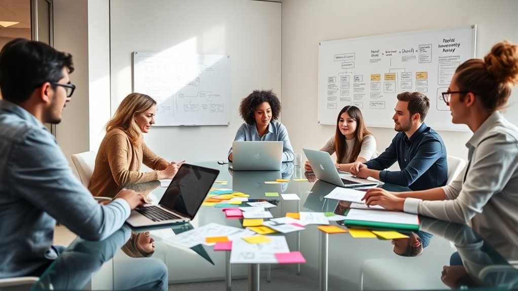 blending discovery and delivery