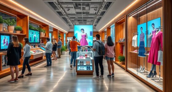 blending physical and digital