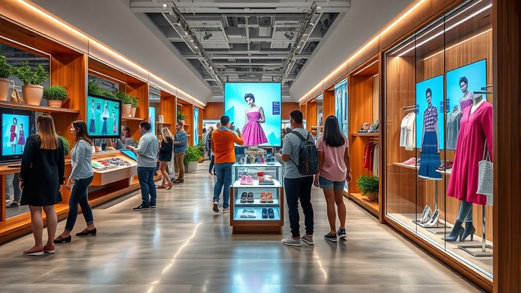 blending physical and digital