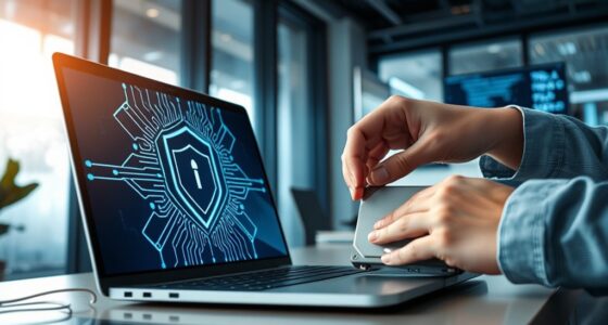 build privacy into systems