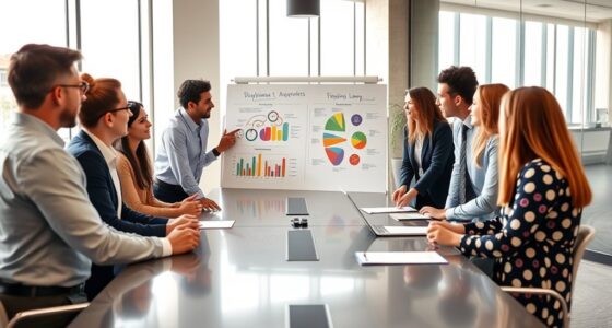 collaboration over solo achievement