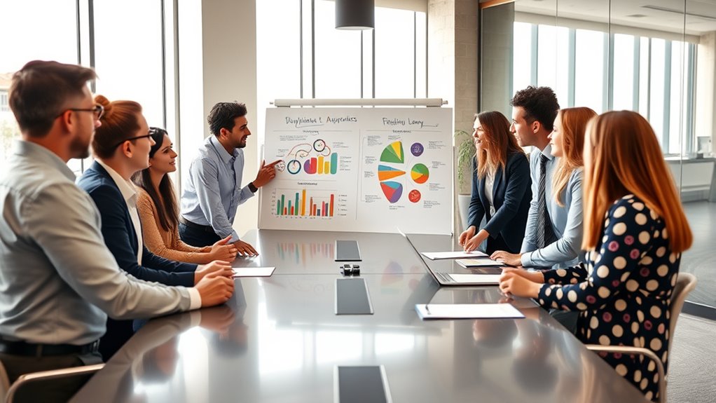 collaboration over solo achievement