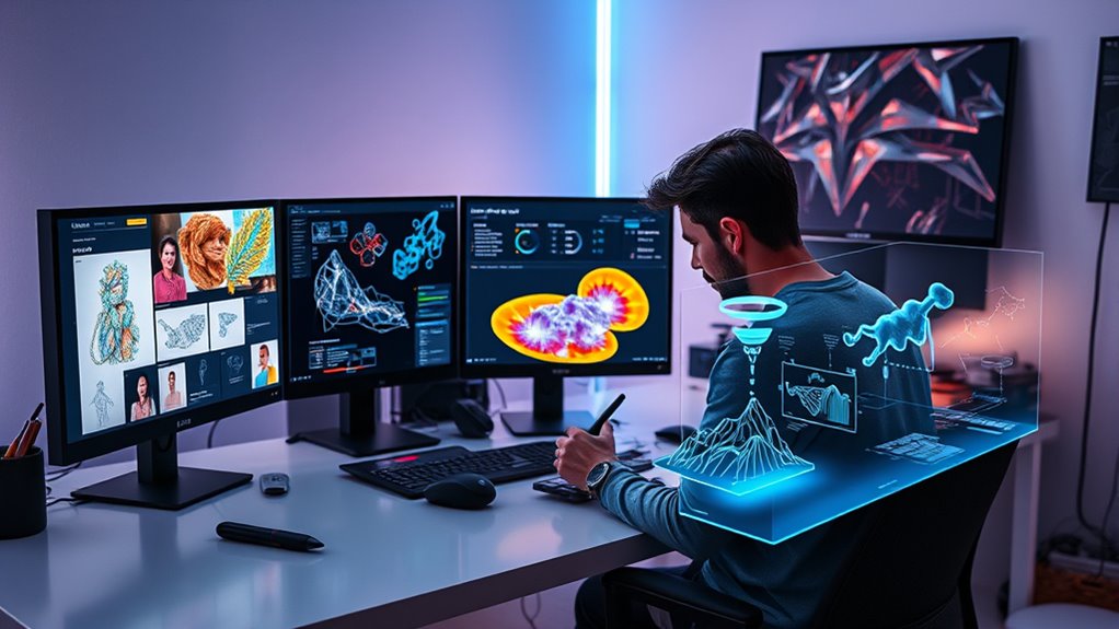 collaborative ethical ai design