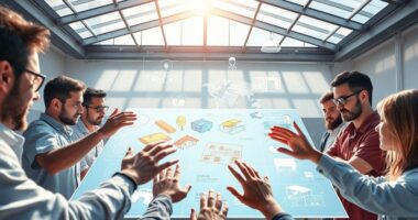 collaborative open source global