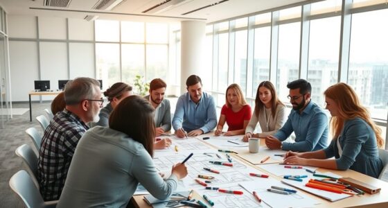 collaborative rapid design sessions