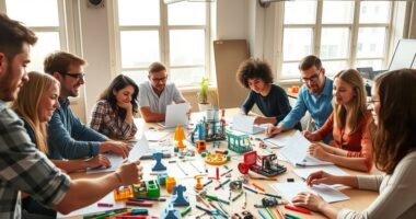 collaborative user centered design