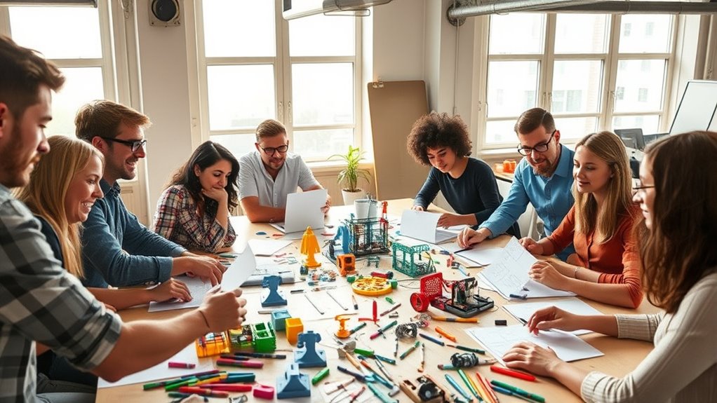 collaborative user centered design