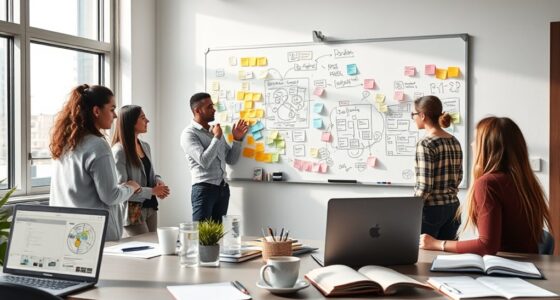 common design thinking mistakes