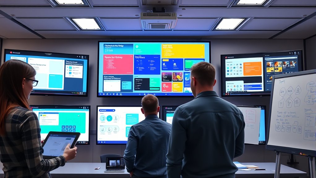 comprehensive automated scenario testing