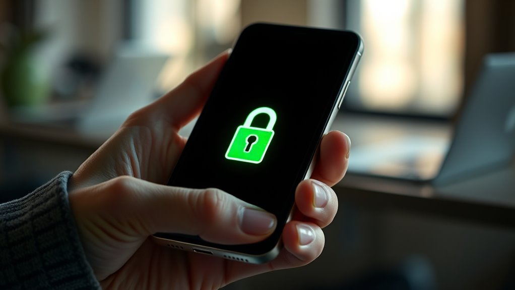 consistent trustworthy user experience